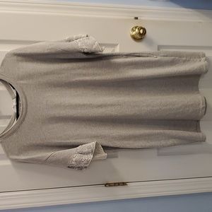 Sanctuary sweater dress